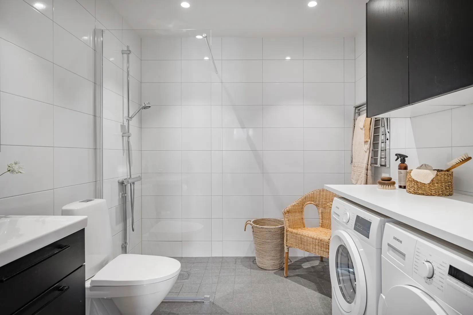 Bostadsrätt, Årgångsgatan 1, 13 tr, Liljeholmskajen, Stockholm