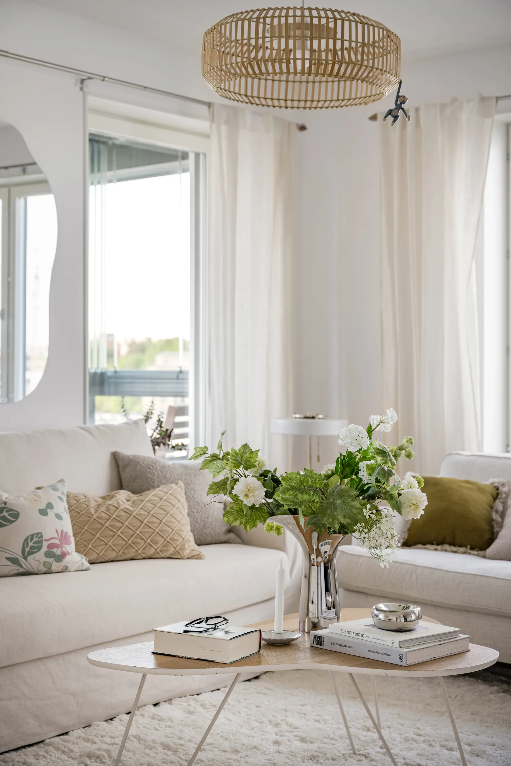 Bostadsrätt, Årgångsgatan 1, 13 tr, Liljeholmskajen, Stockholm