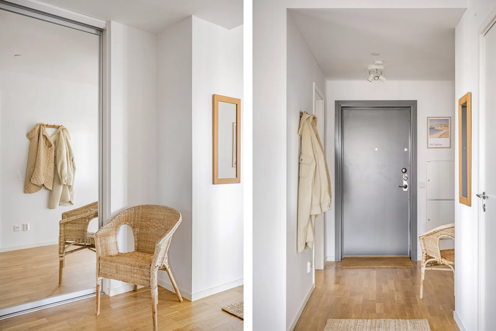 Bostadsrätt, Årgångsgatan 1, 13 tr, Liljeholmskajen, Stockholm