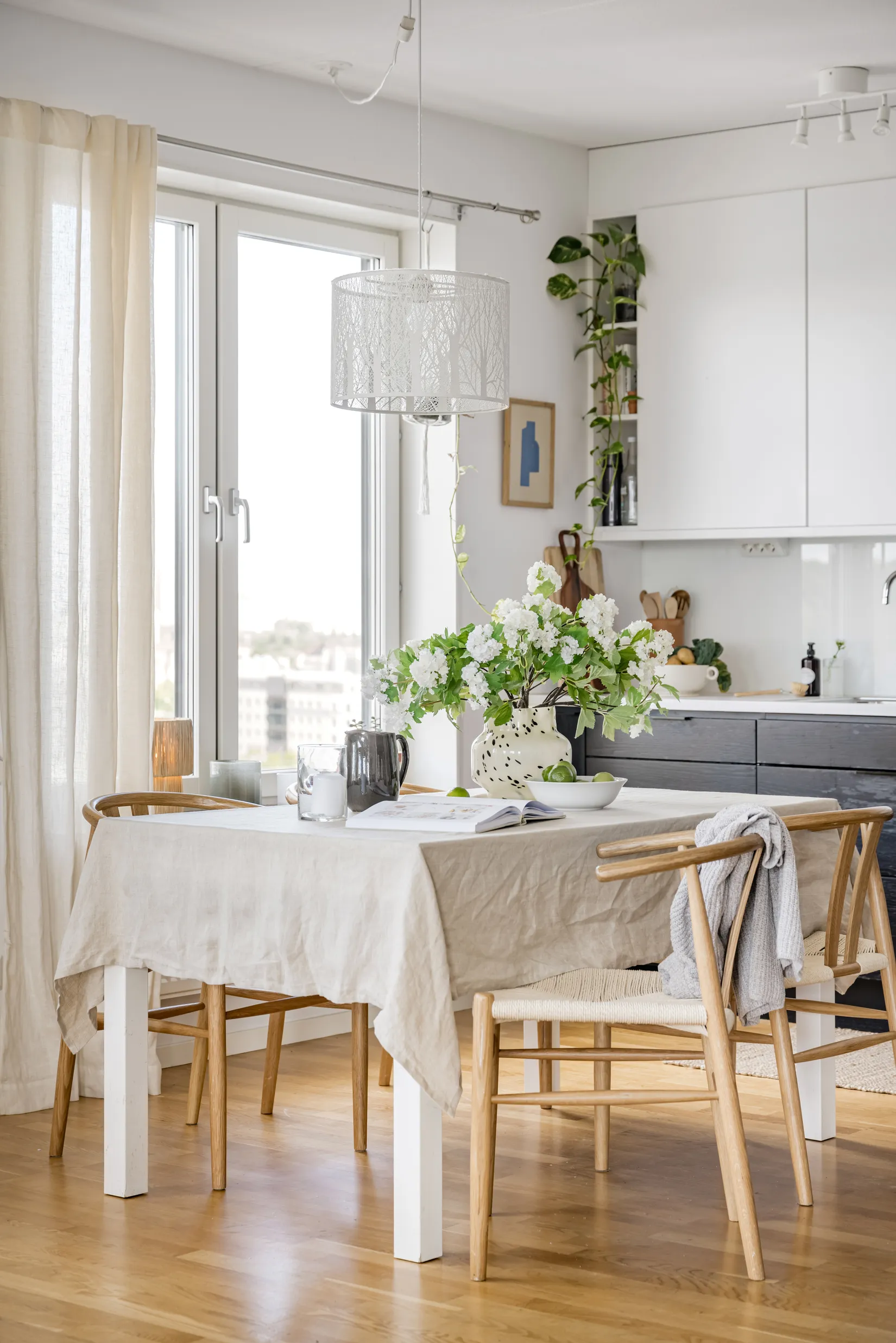 Bostadsrätt, Årgångsgatan 1, 13 tr, Liljeholmskajen, Stockholm