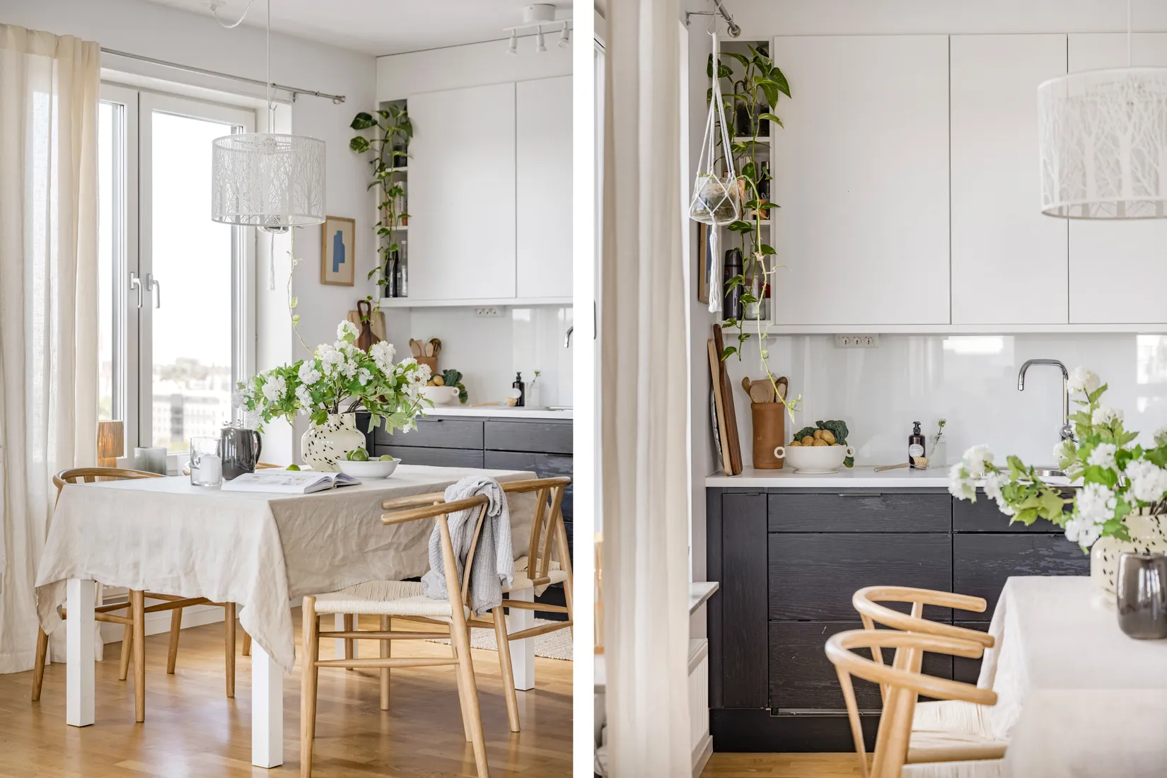 Bostadsrätt, Årgångsgatan 1, 13 tr, Liljeholmskajen, Stockholm