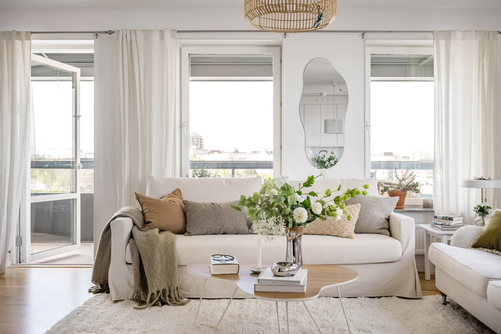Bostadsrätt, Årgångsgatan 1, 13 tr, Liljeholmskajen, Stockholm