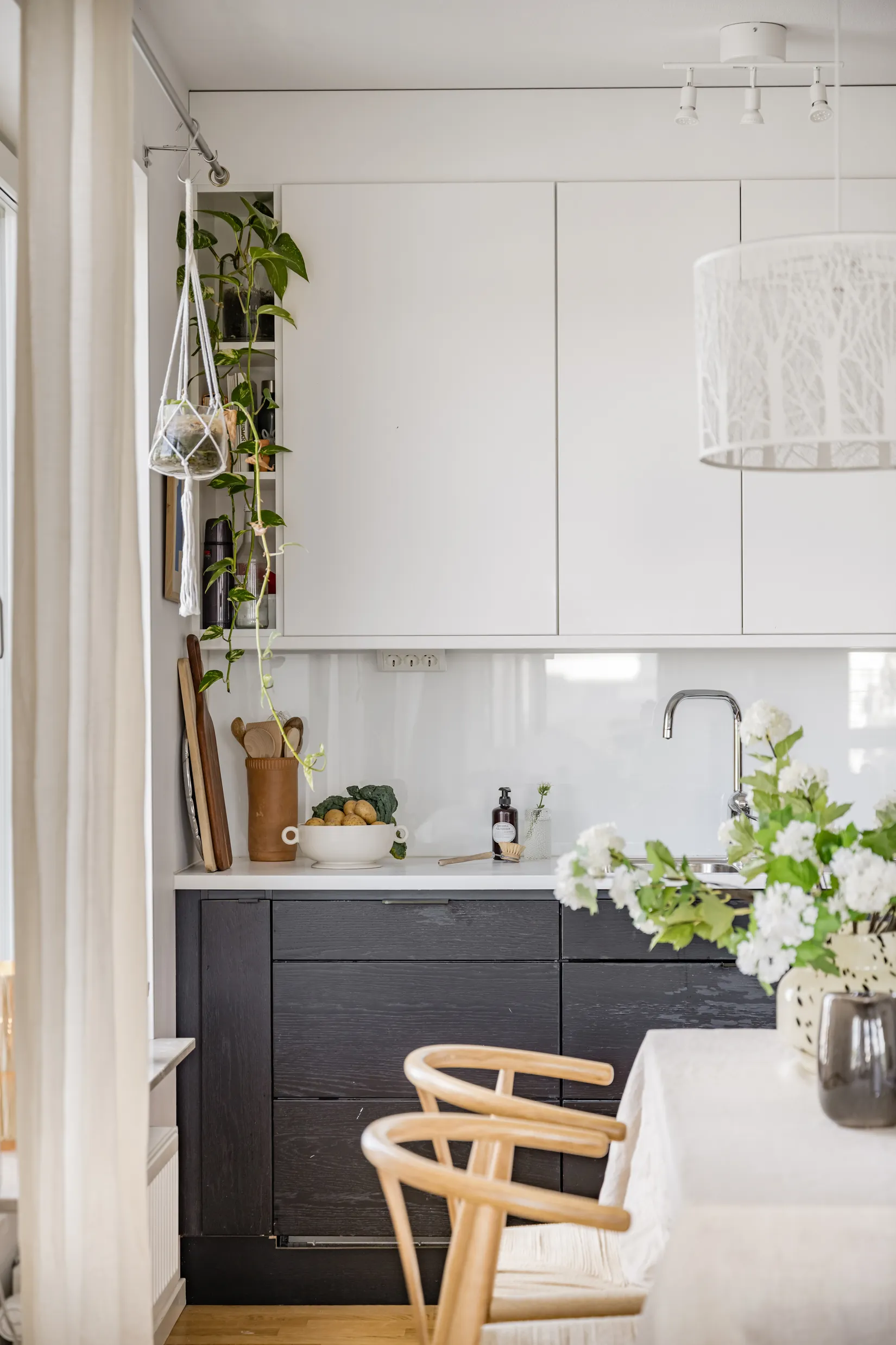 Bostadsrätt, Årgångsgatan 1, 13 tr, Liljeholmskajen, Stockholm