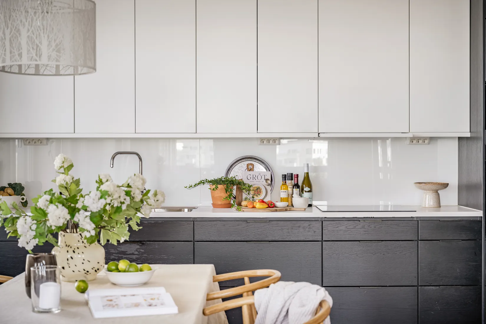 Bostadsrätt, Årgångsgatan 1, 13 tr, Liljeholmskajen, Stockholm