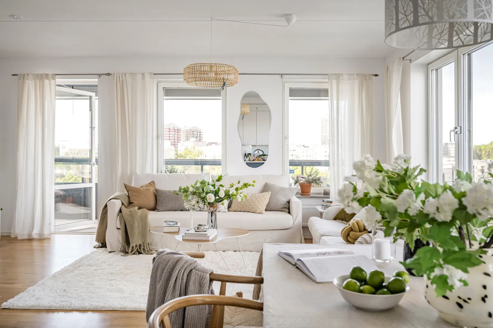 Bostadsrätt, Årgångsgatan 1, 13 tr, Liljeholmskajen, Stockholm