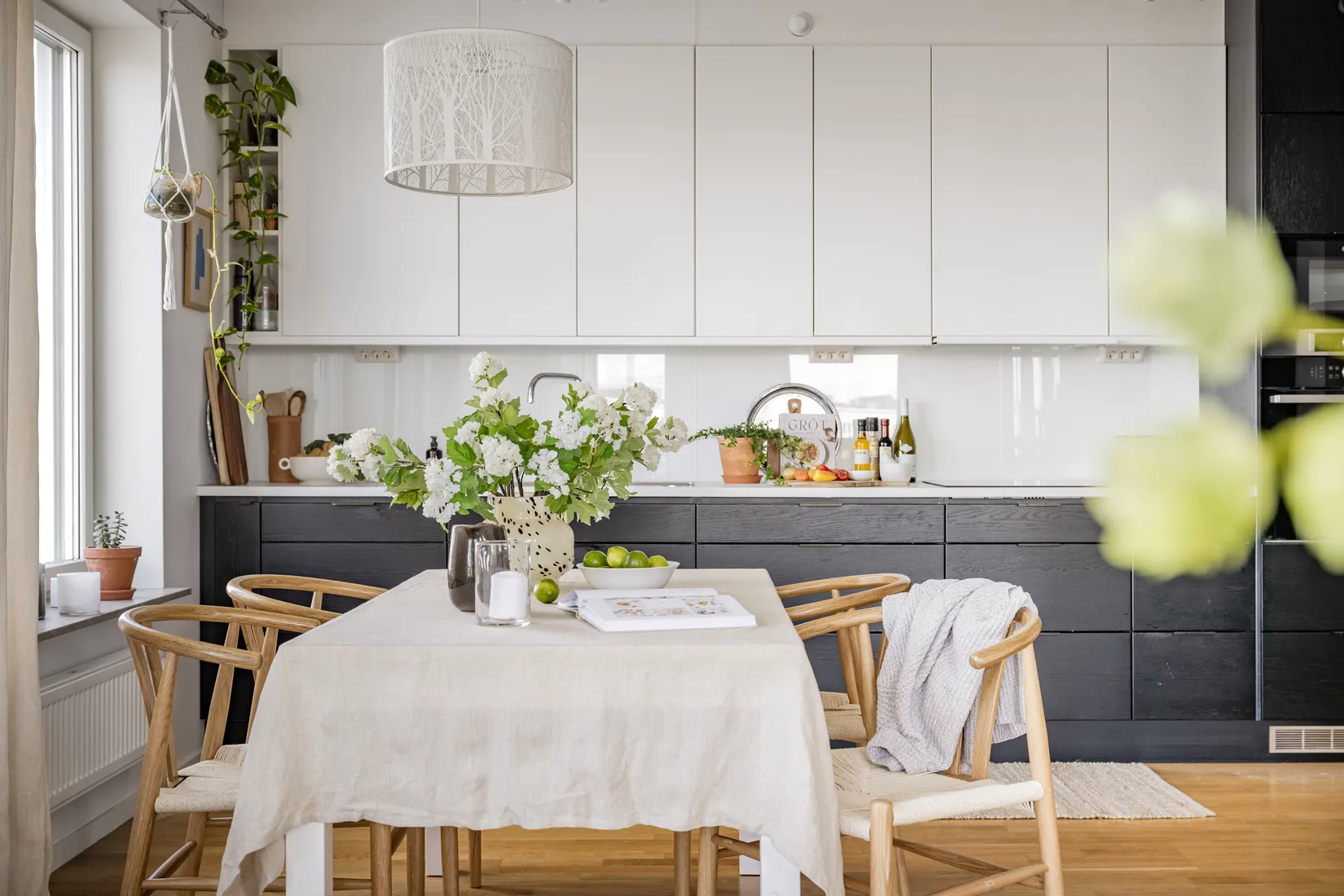 Bostadsrätt, Årgångsgatan 1, 13 tr, Liljeholmskajen, Stockholm