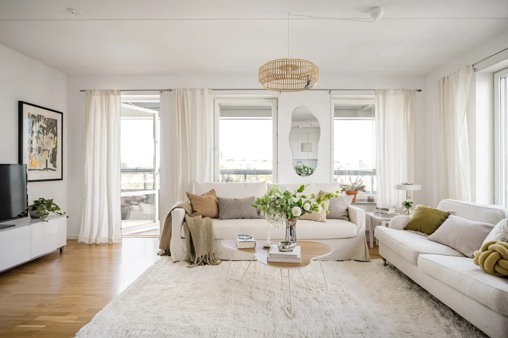 Bostadsrätt, Årgångsgatan 1, 13 tr, Liljeholmskajen, Stockholm