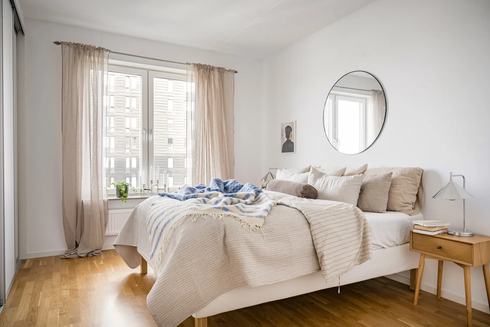 Bostadsrätt, Årgångsgatan 1, 13 tr, Liljeholmskajen, Stockholm