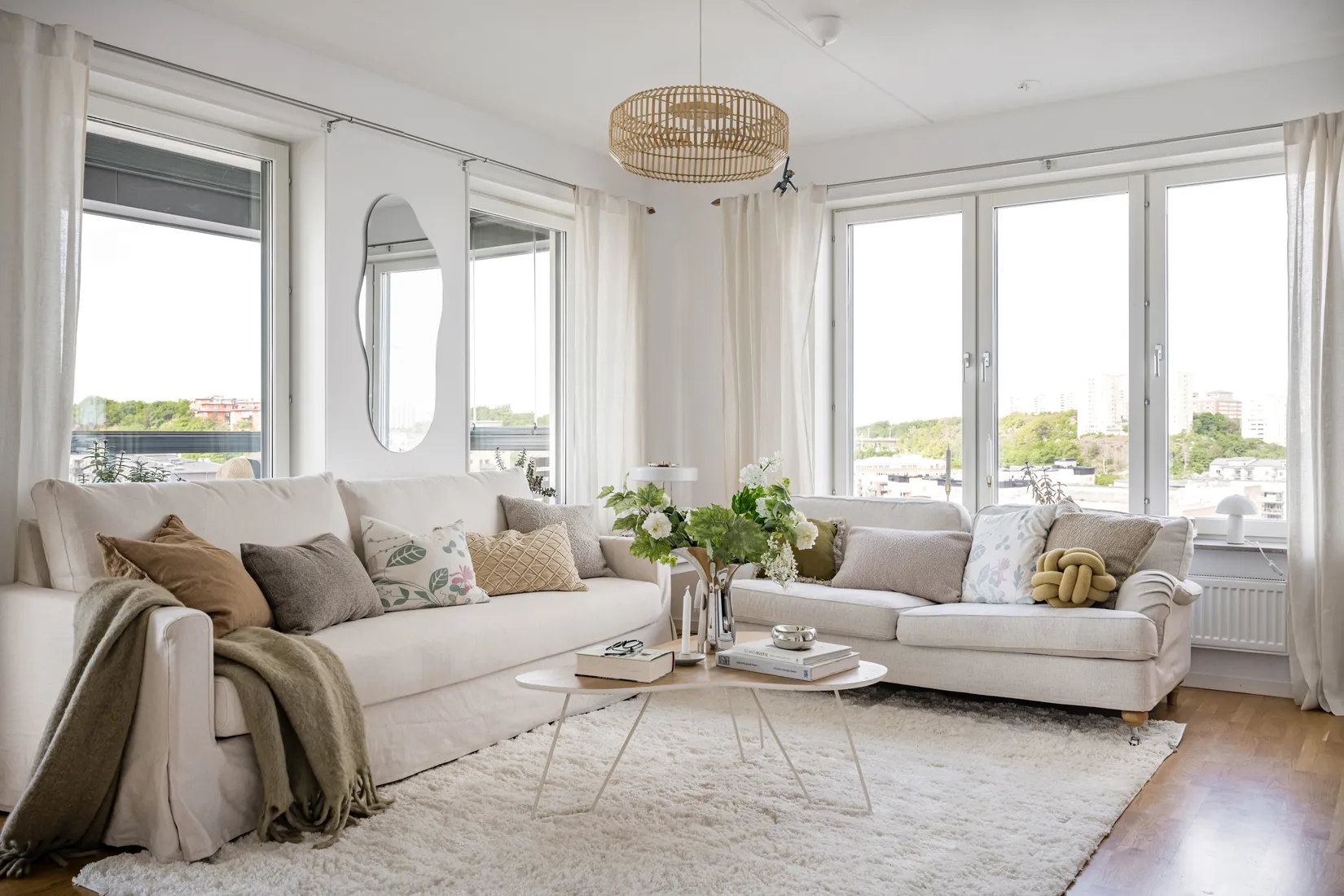 Bostadsrätt, Årgångsgatan 1, 13 tr, Liljeholmskajen, Stockholm