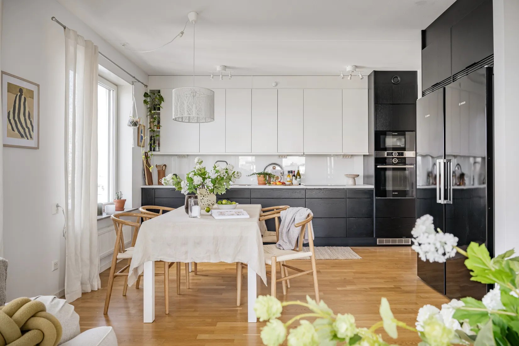Bostadsrätt, Årgångsgatan 1, 13 tr, Liljeholmskajen, Stockholm