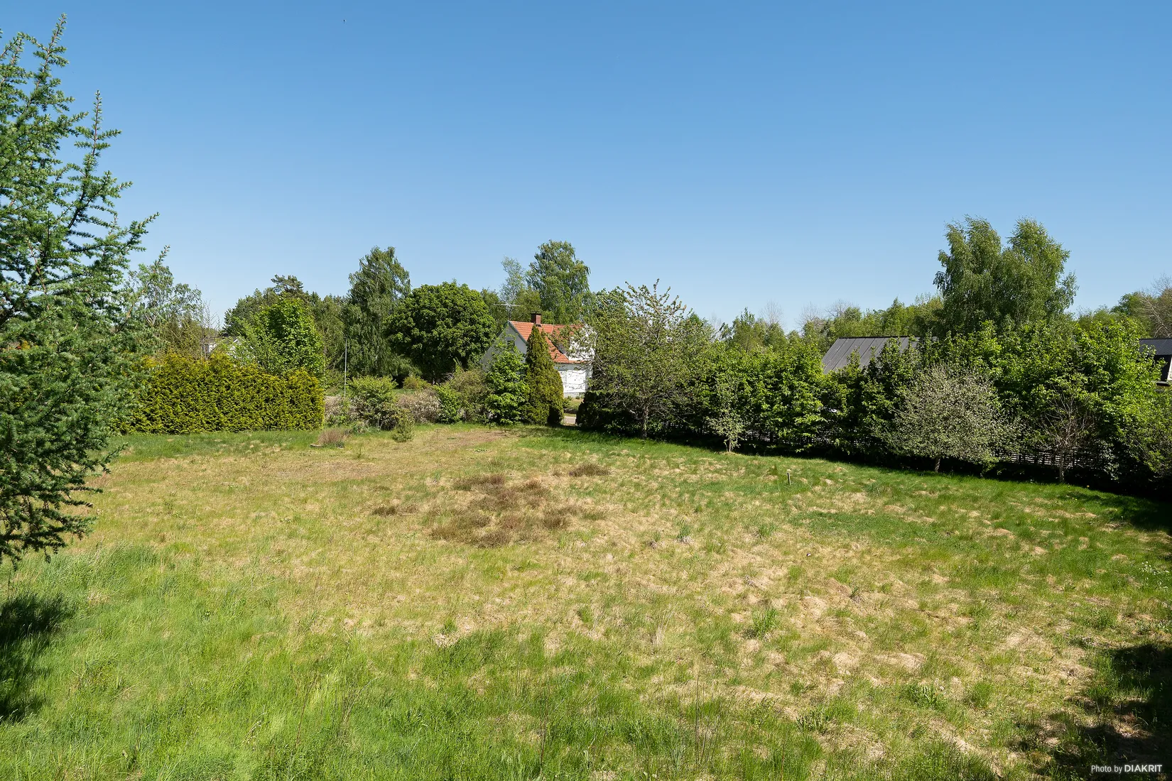 Tomt, Sjöhultsvägen 17, Åsljunga, Örkelljunga