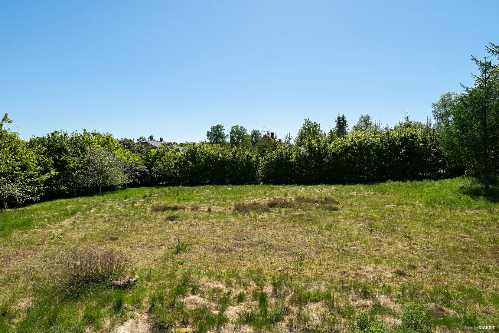Tomt, Sjöhultsvägen 17, Åsljunga, Örkelljunga