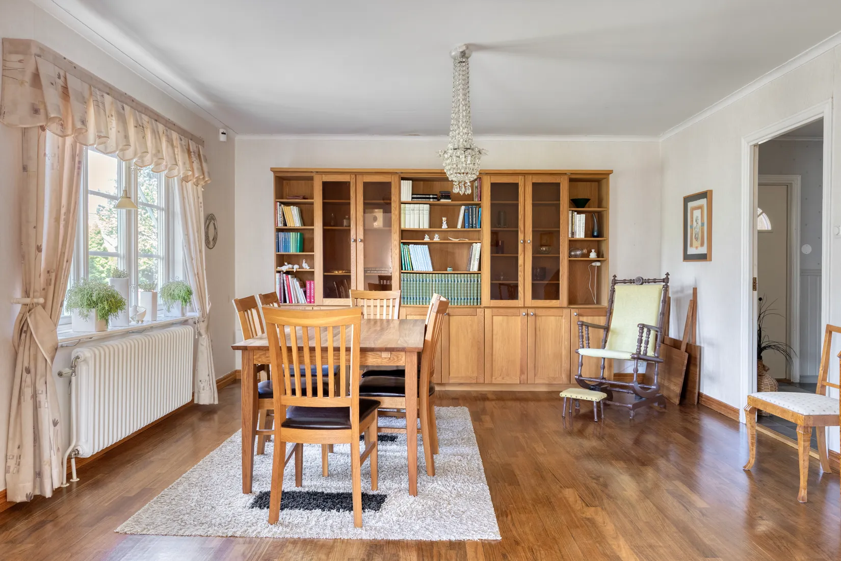 Villa, Häggadalavägen 6, Kallinge, Ronneby