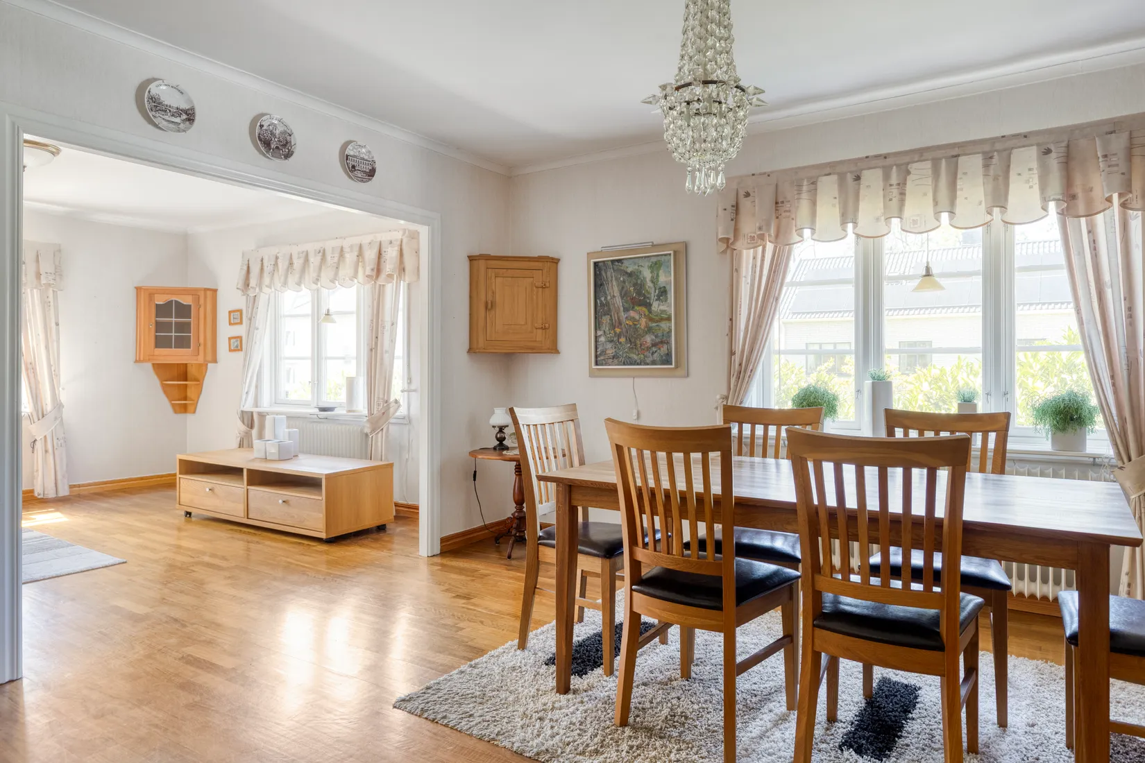 Villa, Häggadalavägen 6, Kallinge, Ronneby