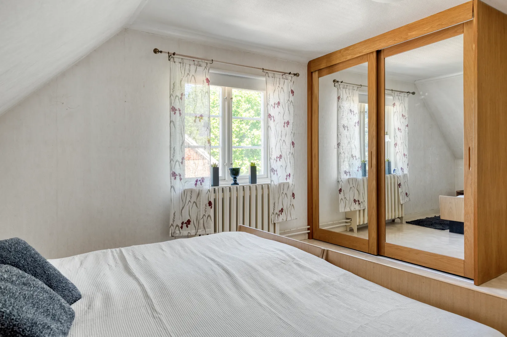 Villa, Häggadalavägen 6, Kallinge, Ronneby