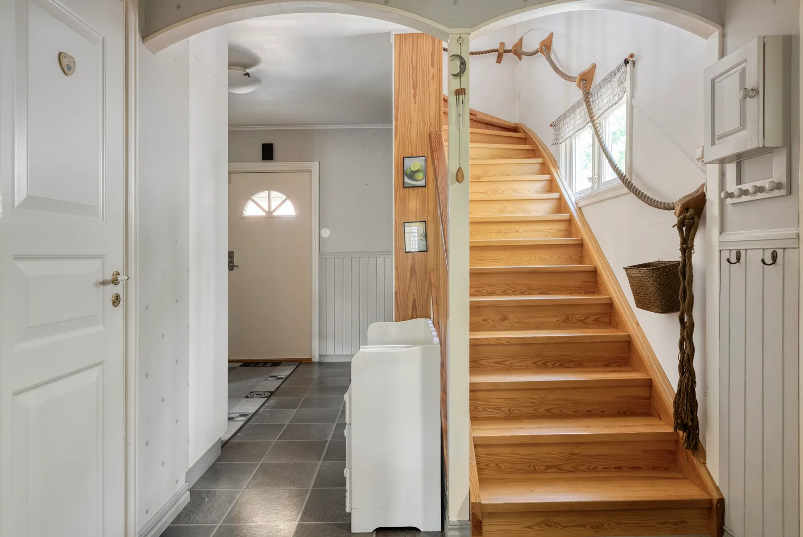 Villa, Häggadalavägen 6, Kallinge, Ronneby
