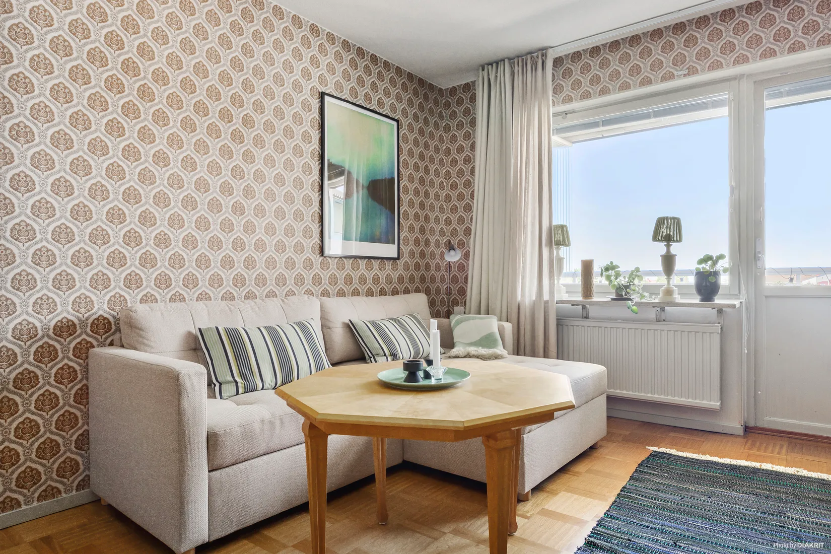 Bostadsrätt, Stenkumlaväg 22, Signalen - Visby söder, Gotland