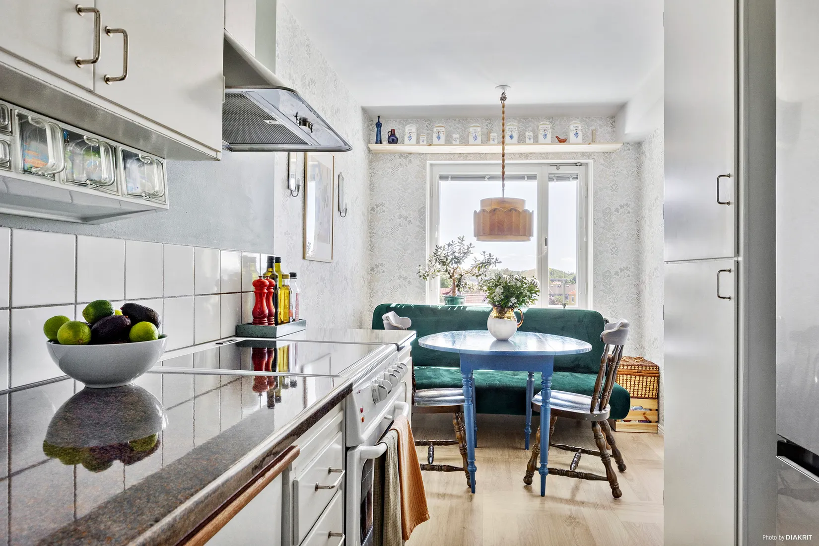 Bostadsrätt, Stenkumlaväg 22, Signalen - Visby söder, Gotland