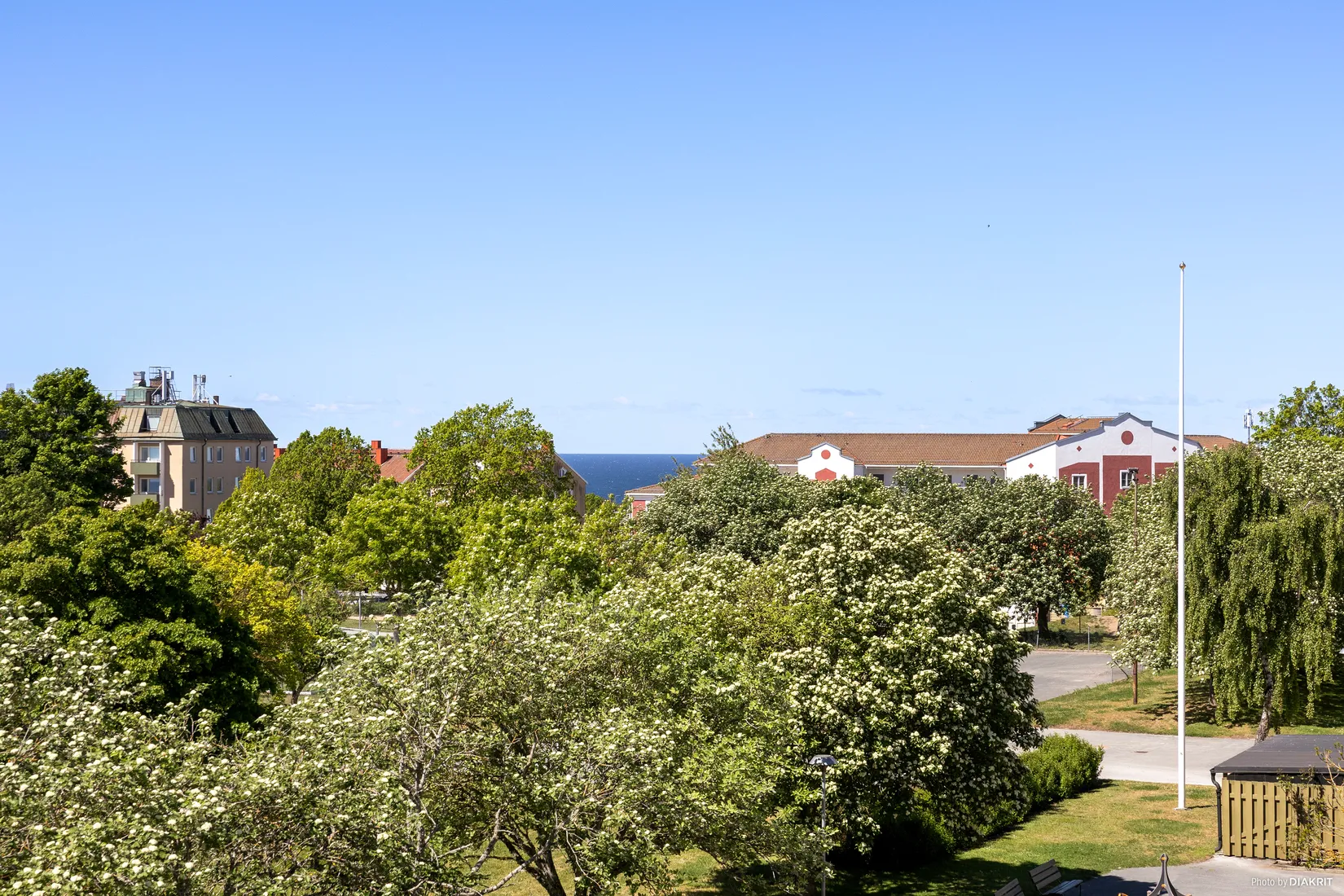 Bostadsrätt, Stenkumlaväg 22, Signalen - Visby söder, Gotland