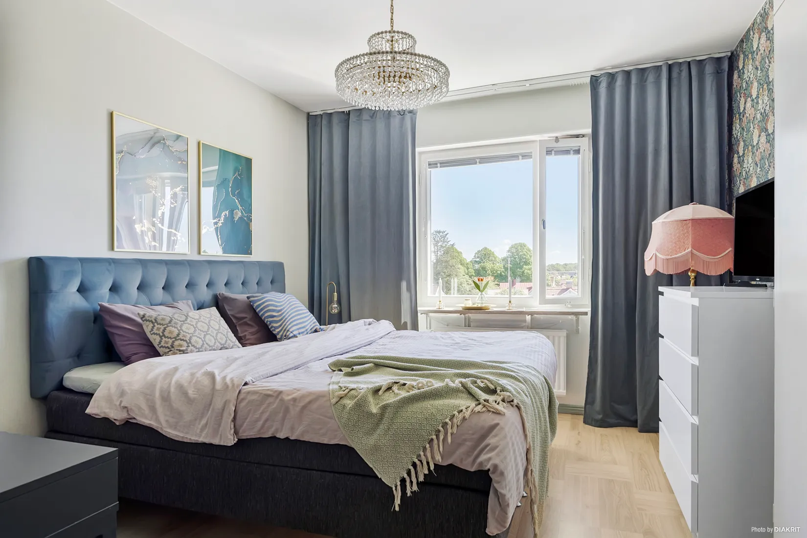 Bostadsrätt, Stenkumlaväg 22, Signalen - Visby söder, Gotland