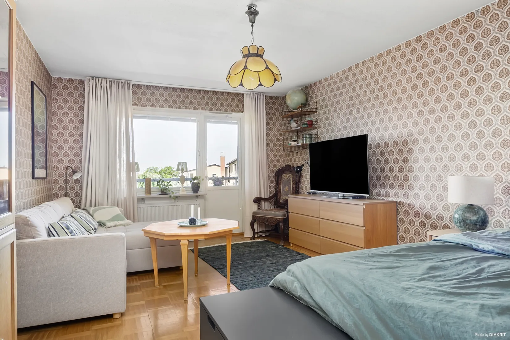 Bostadsrätt, Stenkumlaväg 22, Signalen - Visby söder, Gotland