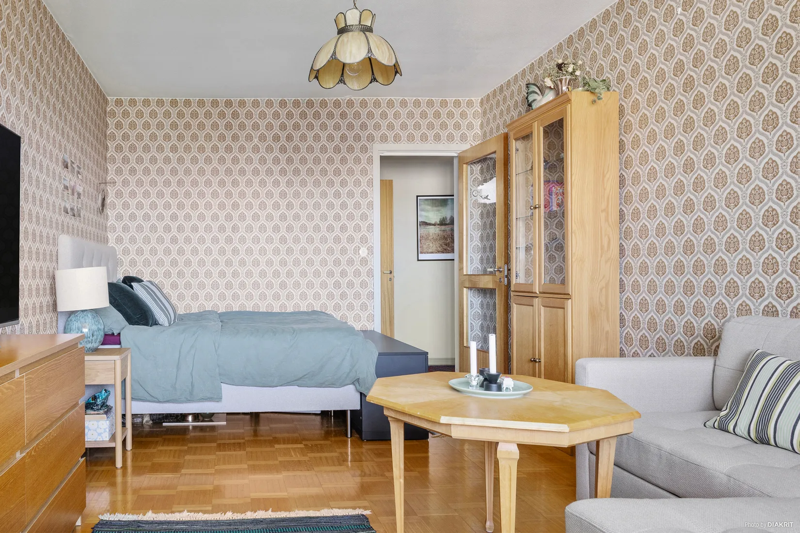 Bostadsrätt, Stenkumlaväg 22, Signalen - Visby söder, Gotland