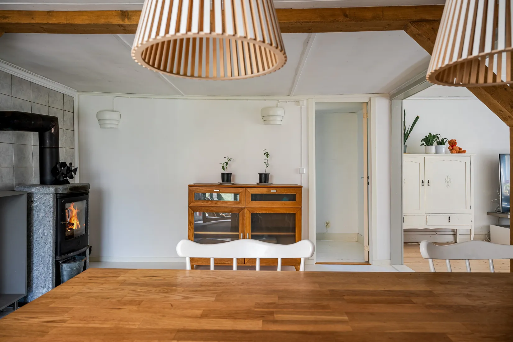 Fritidshus, Bivaröd 871, Knislinge, Östra Göinge