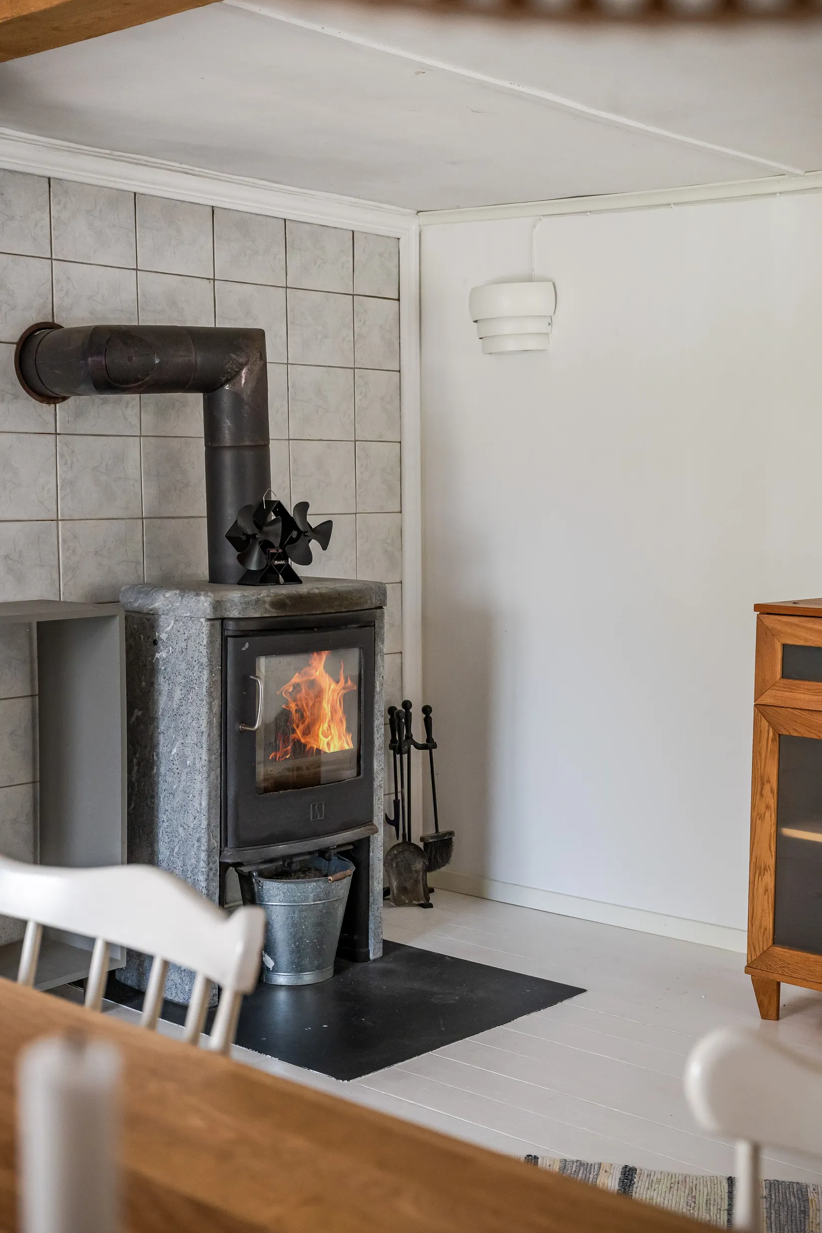 Fritidshus, Bivaröd 871, Knislinge, Östra Göinge