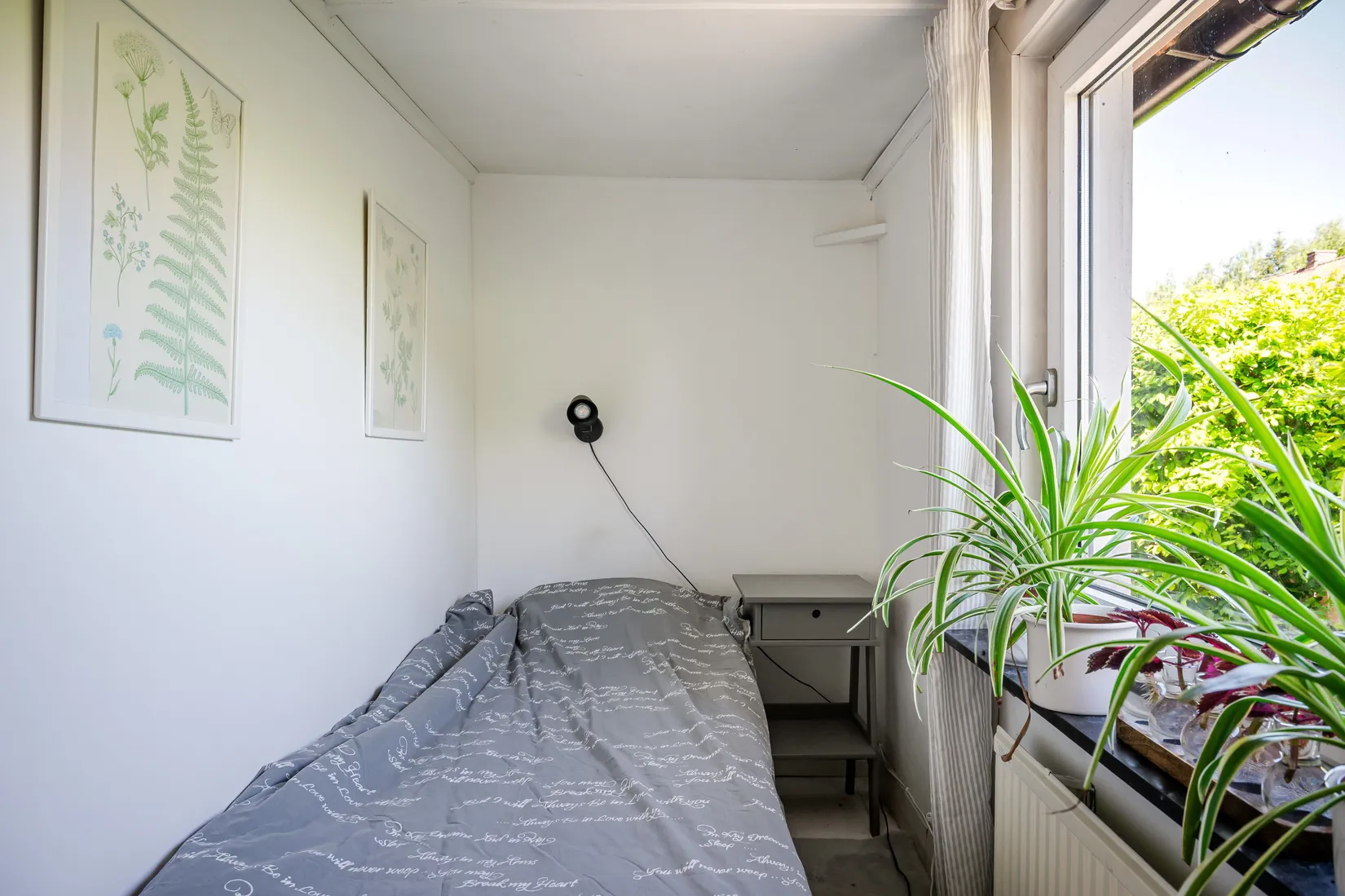 Fritidshus, Bivaröd 871, Knislinge, Östra Göinge
