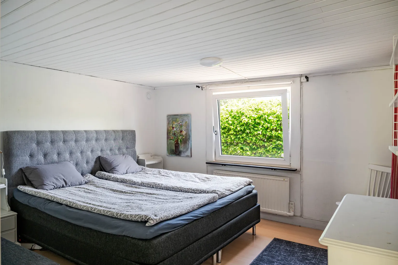 Fritidshus, Bivaröd 871, Knislinge, Östra Göinge