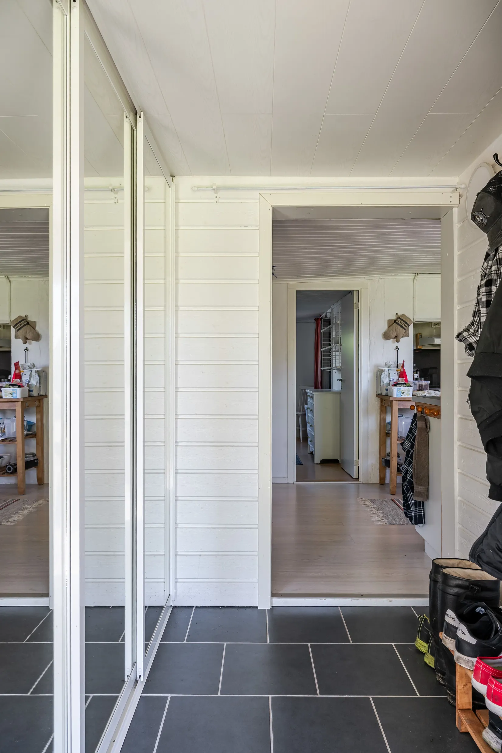 Fritidshus, Bivaröd 871, Knislinge, Östra Göinge