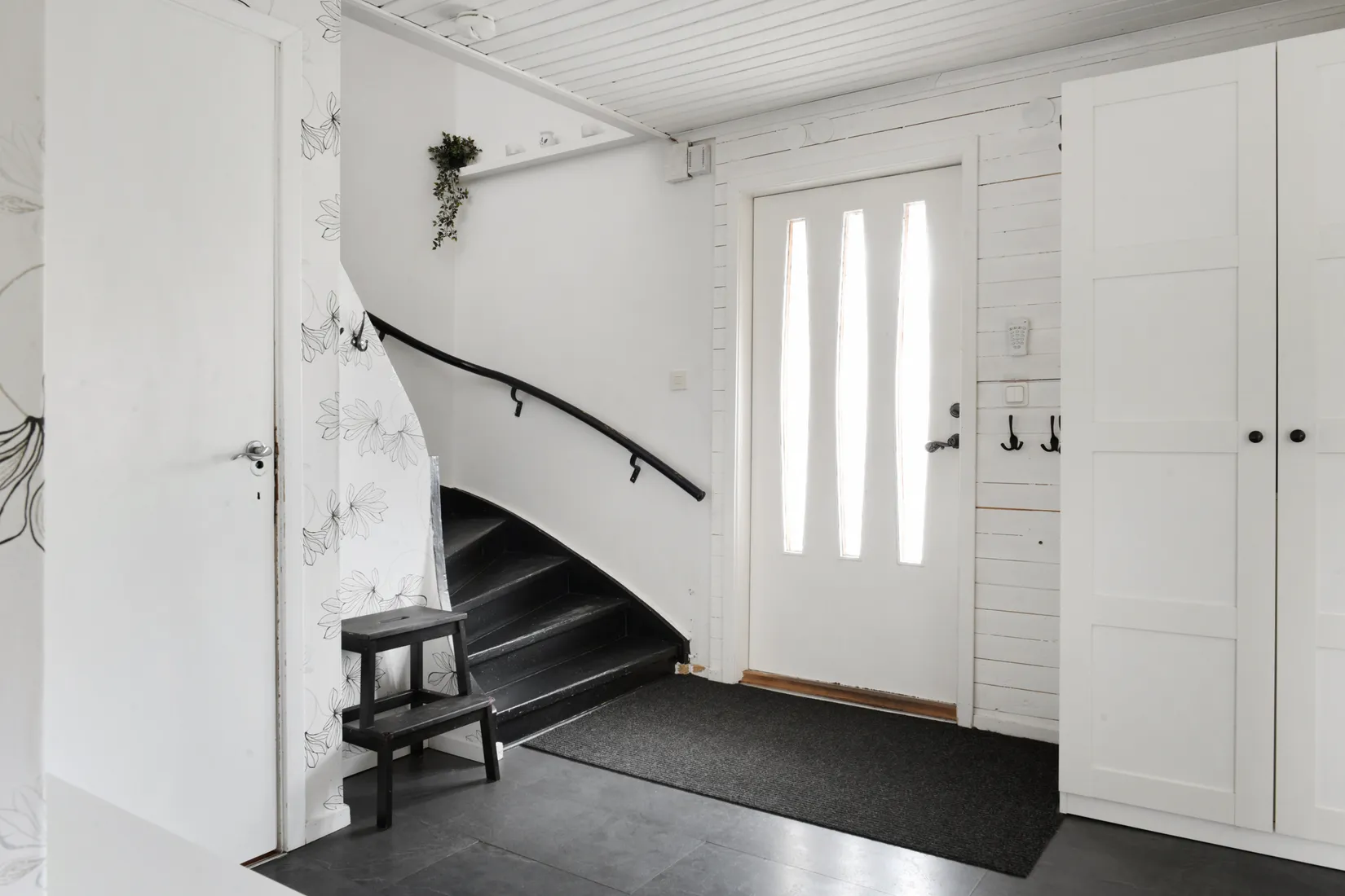 Villa, Ryttarevägen 16, Kättilstorp, Falköping