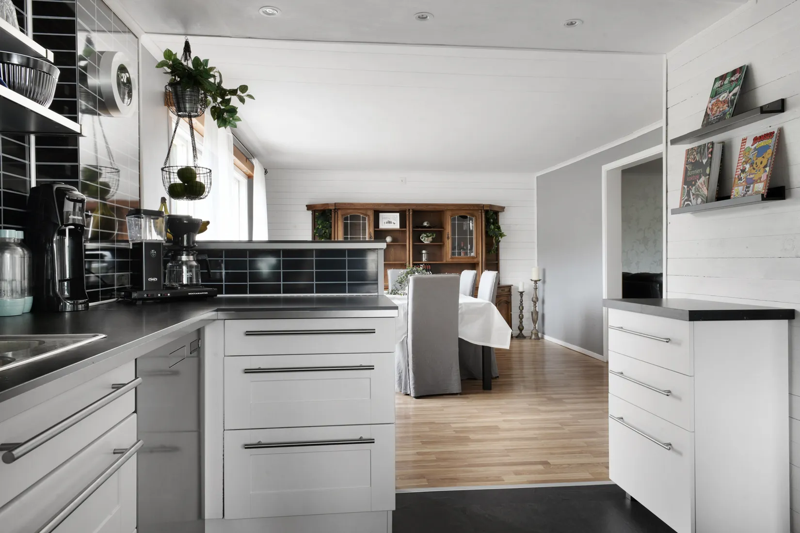 Villa, Ryttarevägen 16, Kättilstorp, Falköping