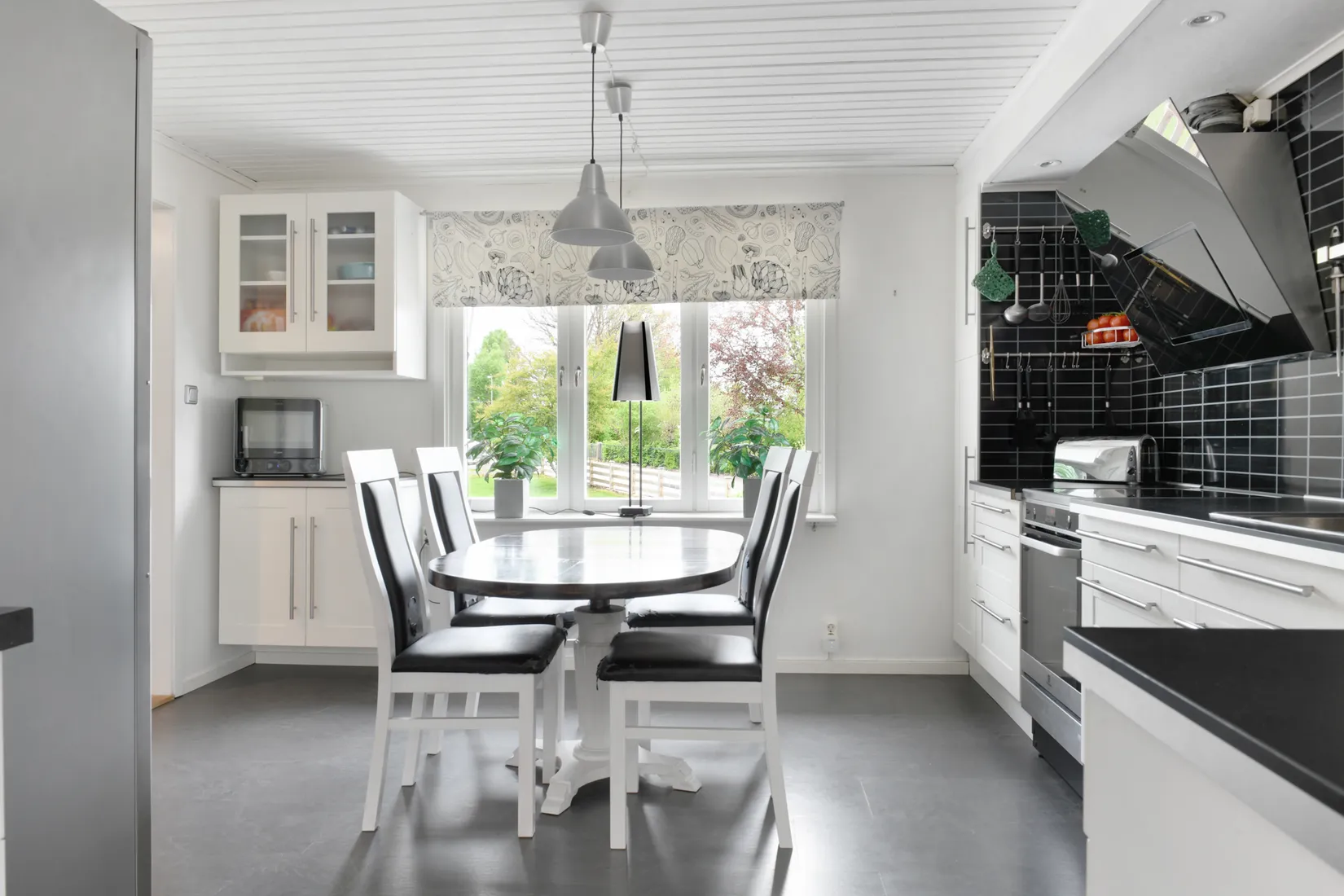 Villa, Ryttarevägen 16, Kättilstorp, Falköping