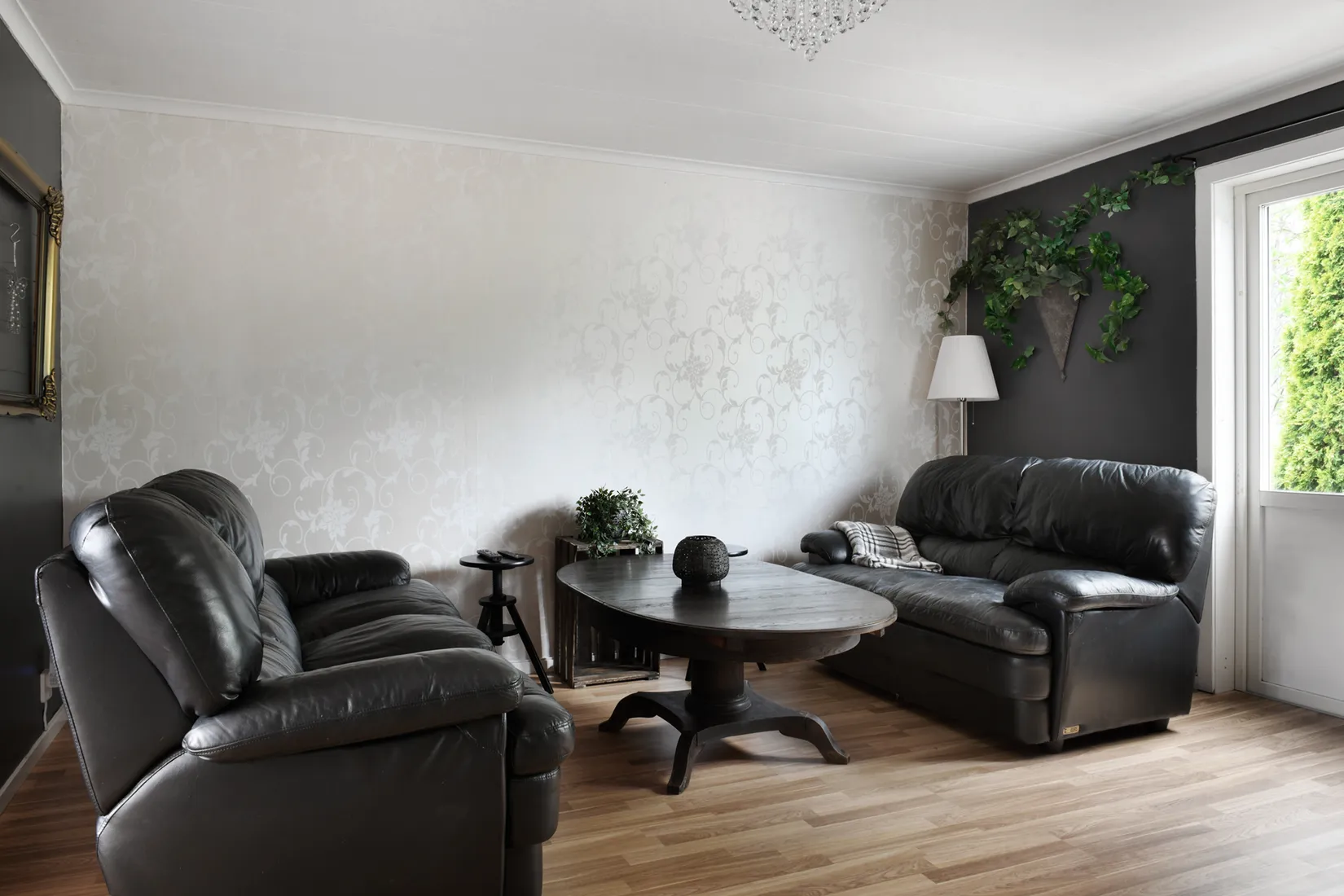 Villa, Ryttarevägen 16, Kättilstorp, Falköping