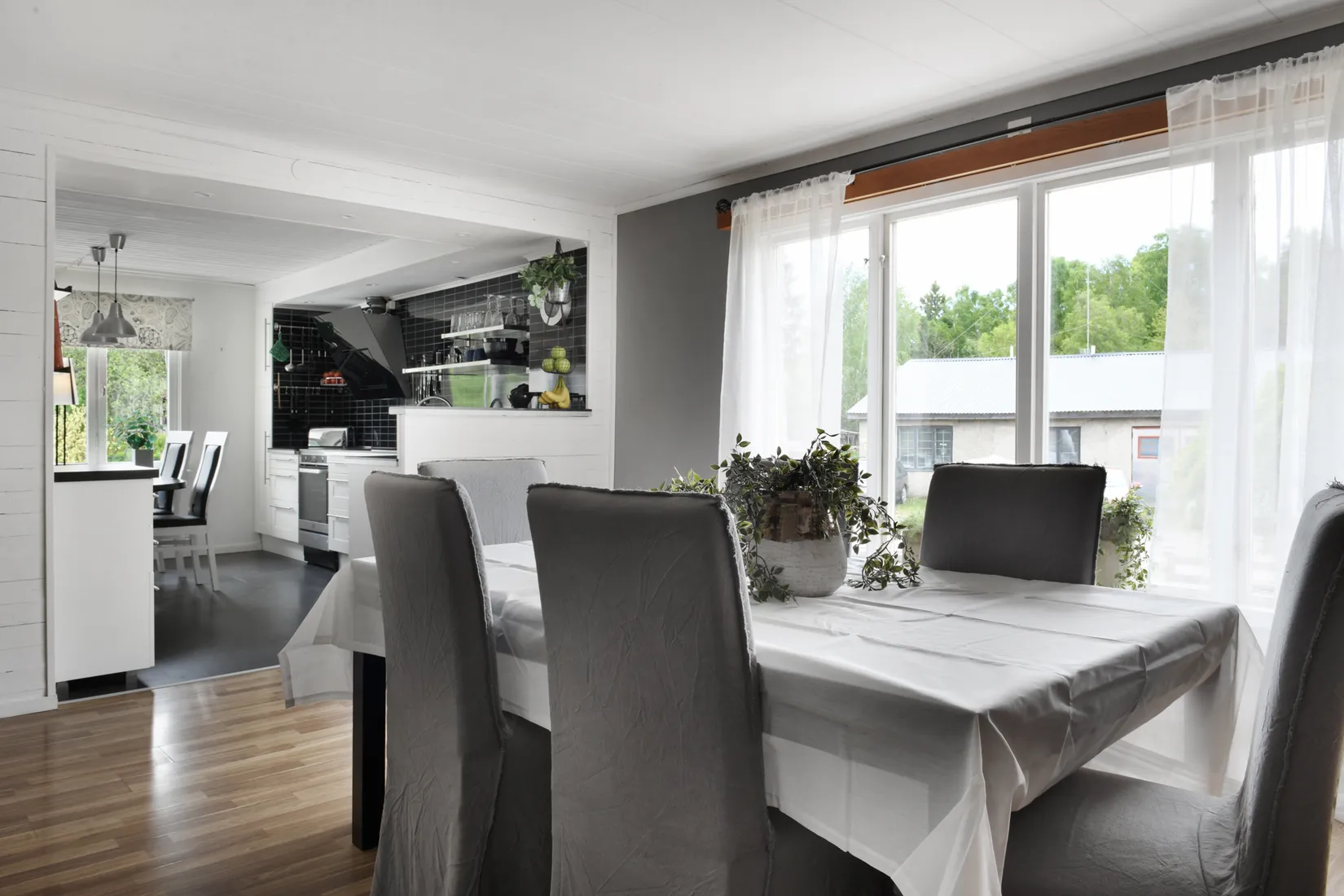Villa, Ryttarevägen 16, Kättilstorp, Falköping