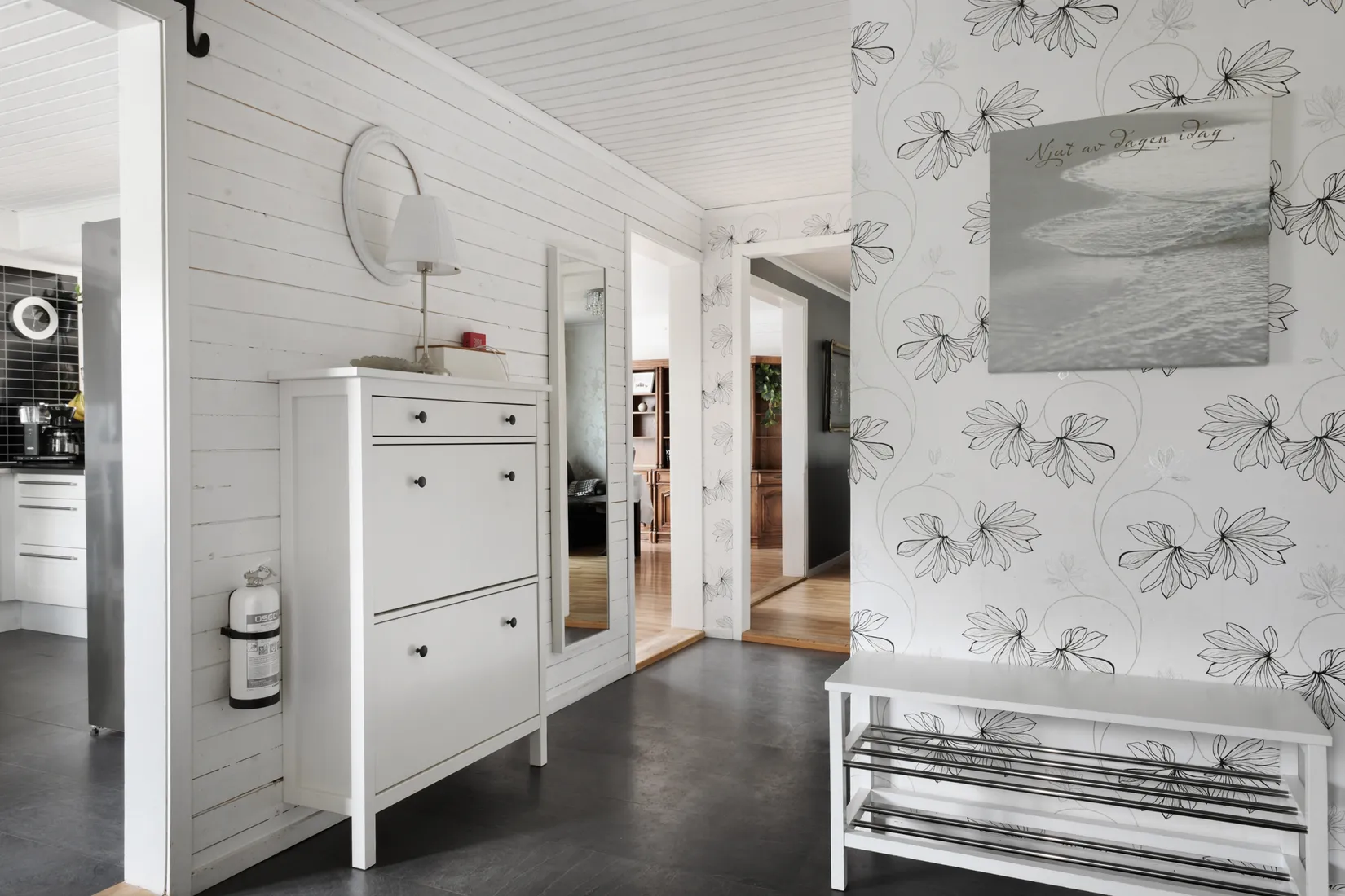 Villa, Ryttarevägen 16, Kättilstorp, Falköping
