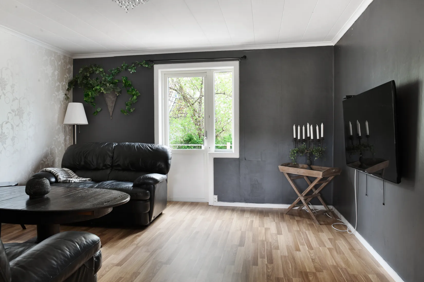 Villa, Ryttarevägen 16, Kättilstorp, Falköping