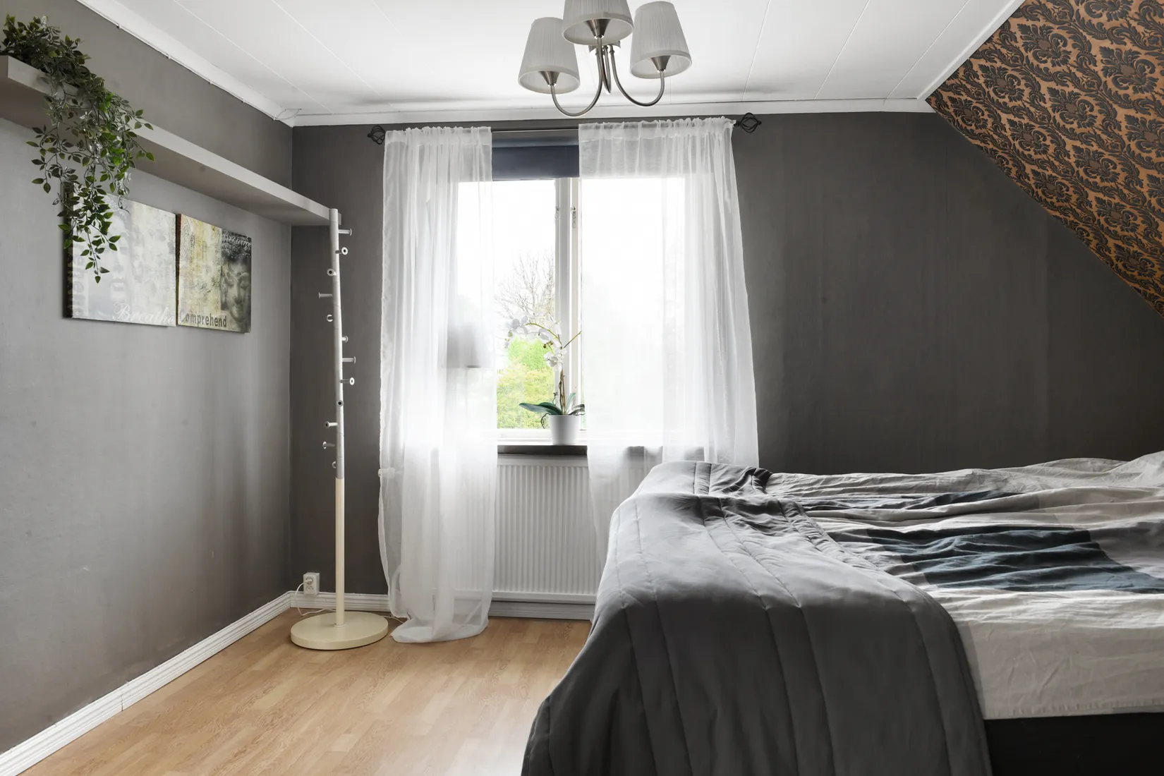 Villa, Ryttarevägen 16, Kättilstorp, Falköping