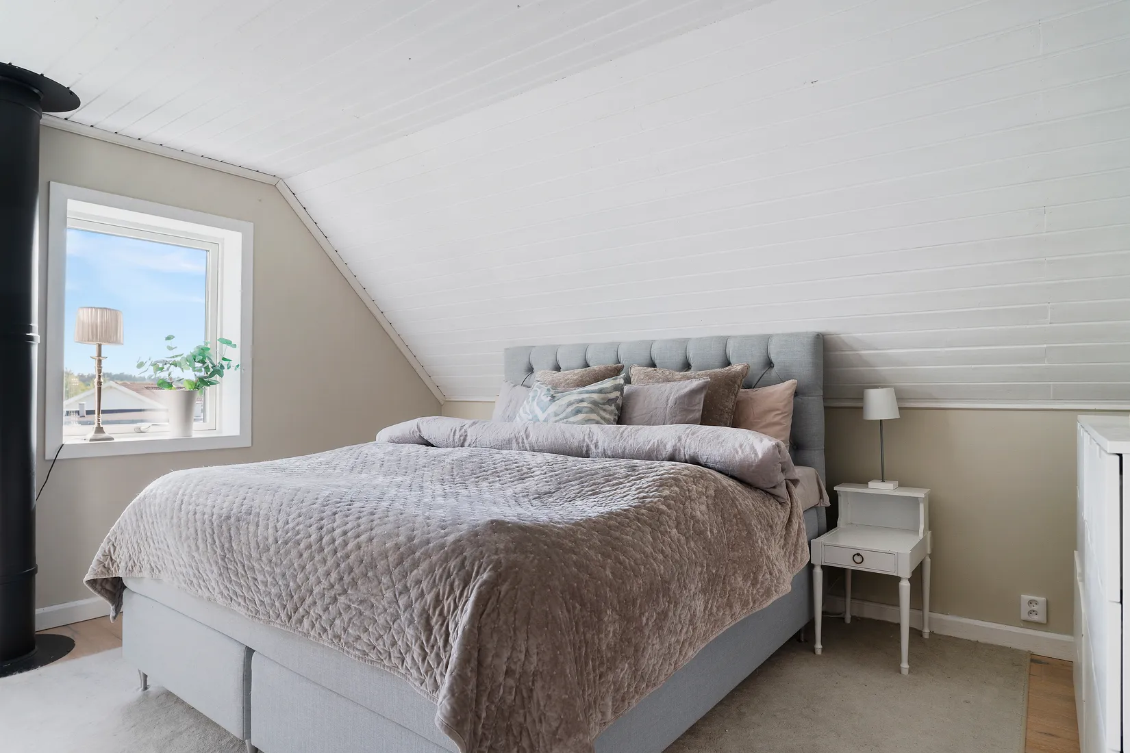 Villa, Karlbotrångsvägen 96, Kullavik, Kungsbacka