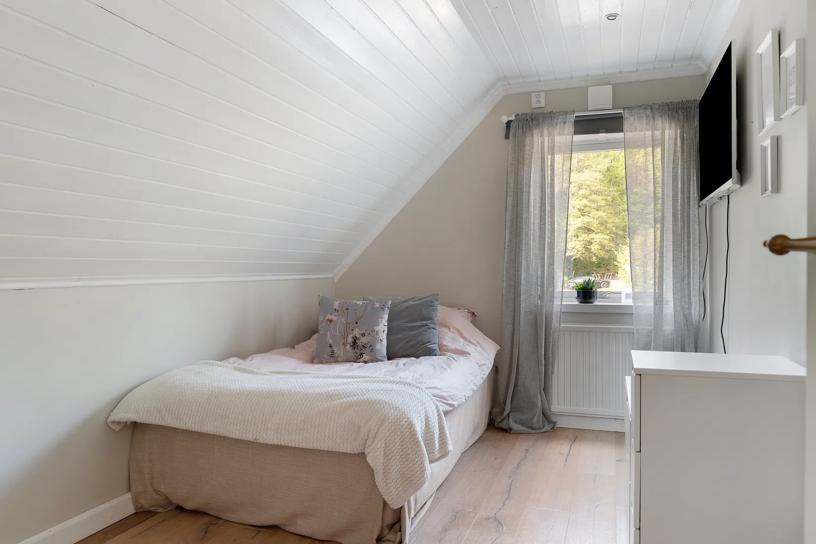 Villa, Karlbotrångsvägen 96, Kullavik, Kungsbacka