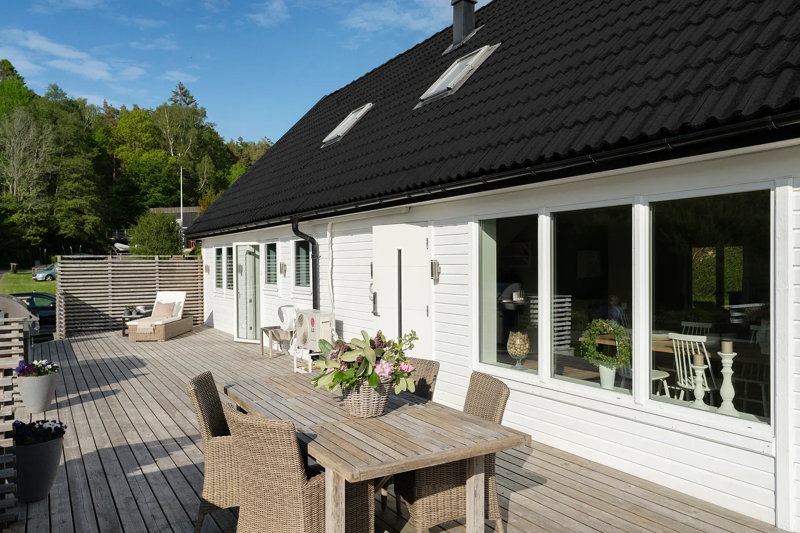 Villa, Karlbotrångsvägen 96, Kullavik, Kungsbacka