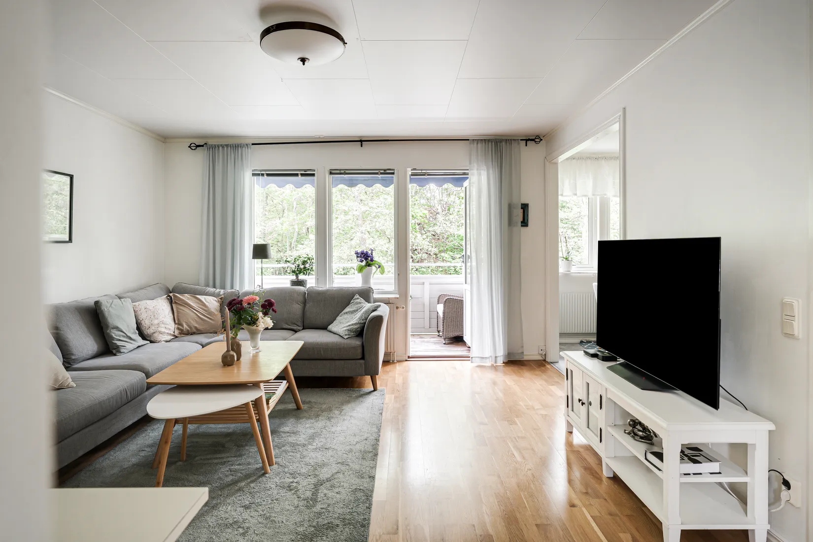 Villa, Radhus, Växthusgatan 21, Kvarnbacken, Alingsås