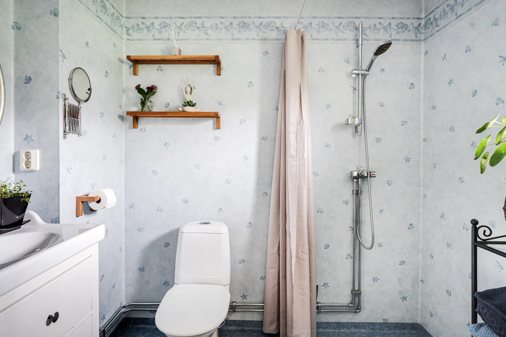 Villa, Radhus, Växthusgatan 21, Kvarnbacken, Alingsås