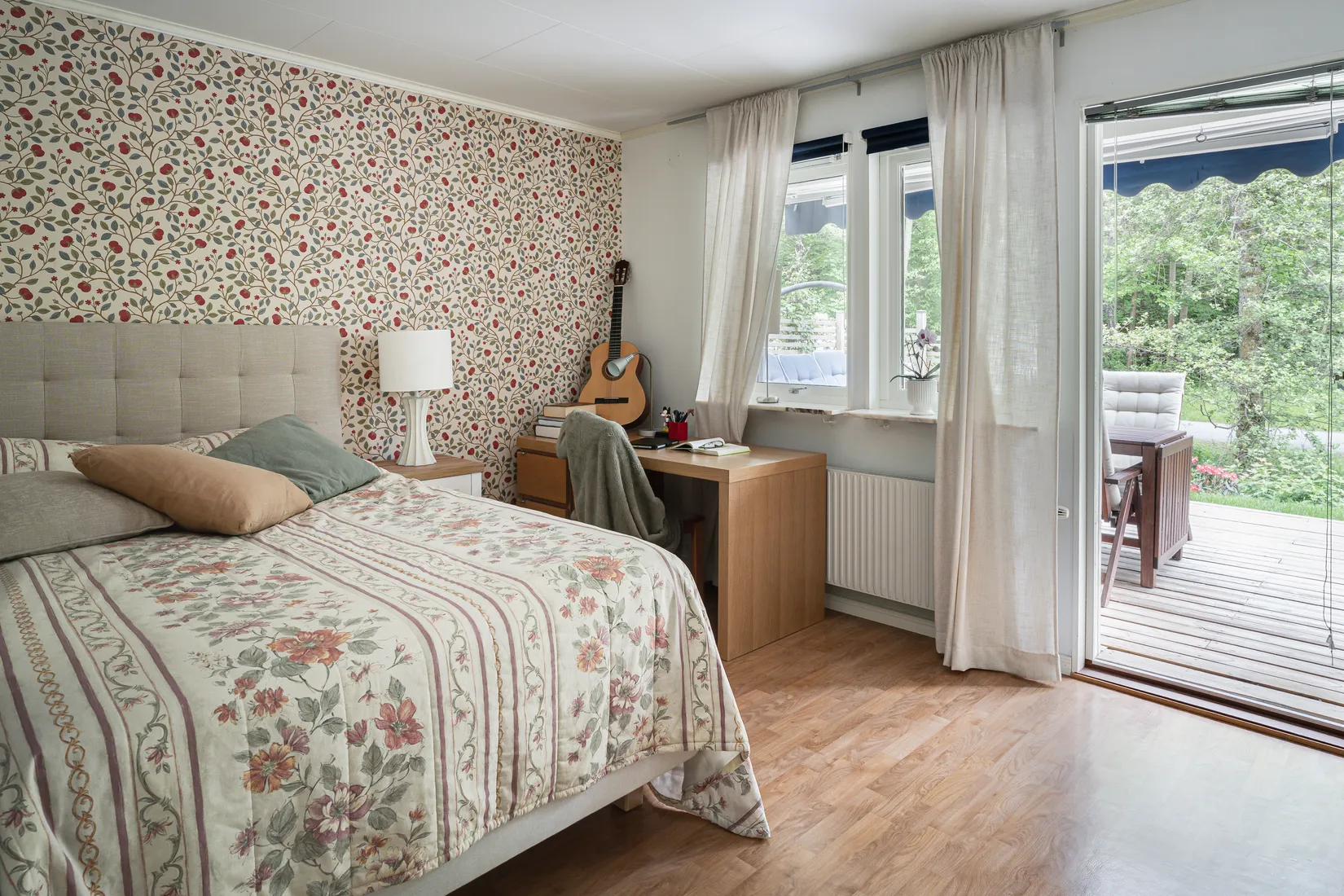 Villa, Radhus, Växthusgatan 21, Kvarnbacken, Alingsås
