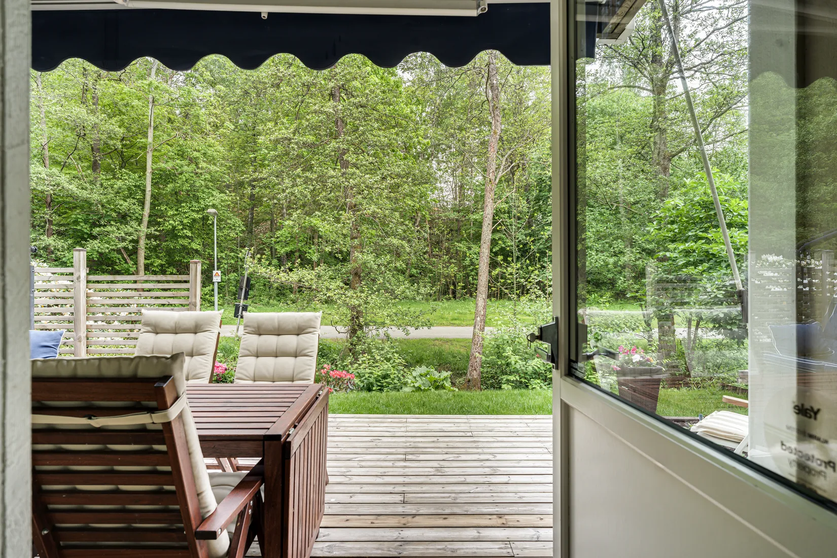 Villa, Radhus, Växthusgatan 21, Kvarnbacken, Alingsås