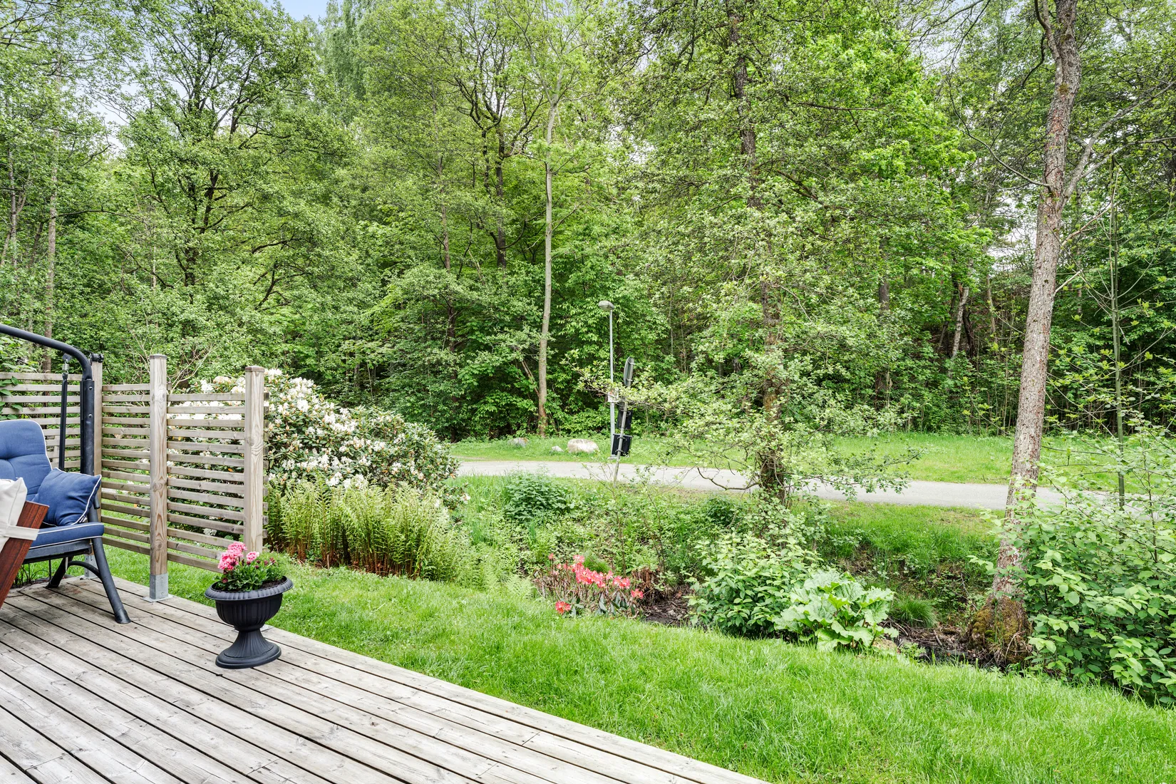 Villa, Radhus, Växthusgatan 21, Kvarnbacken, Alingsås