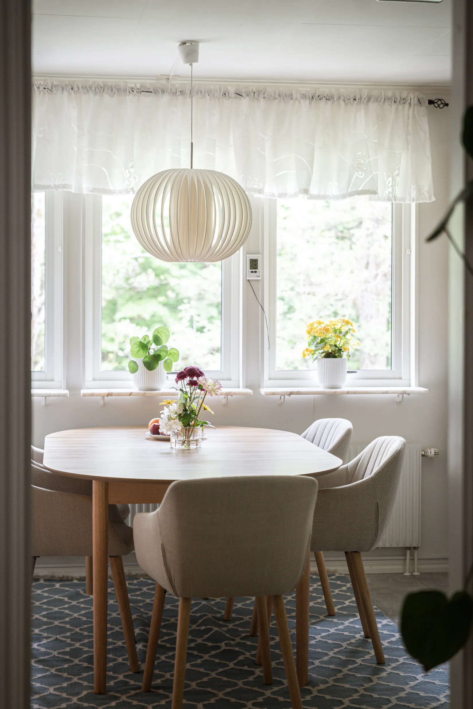 Villa, Radhus, Växthusgatan 21, Kvarnbacken, Alingsås