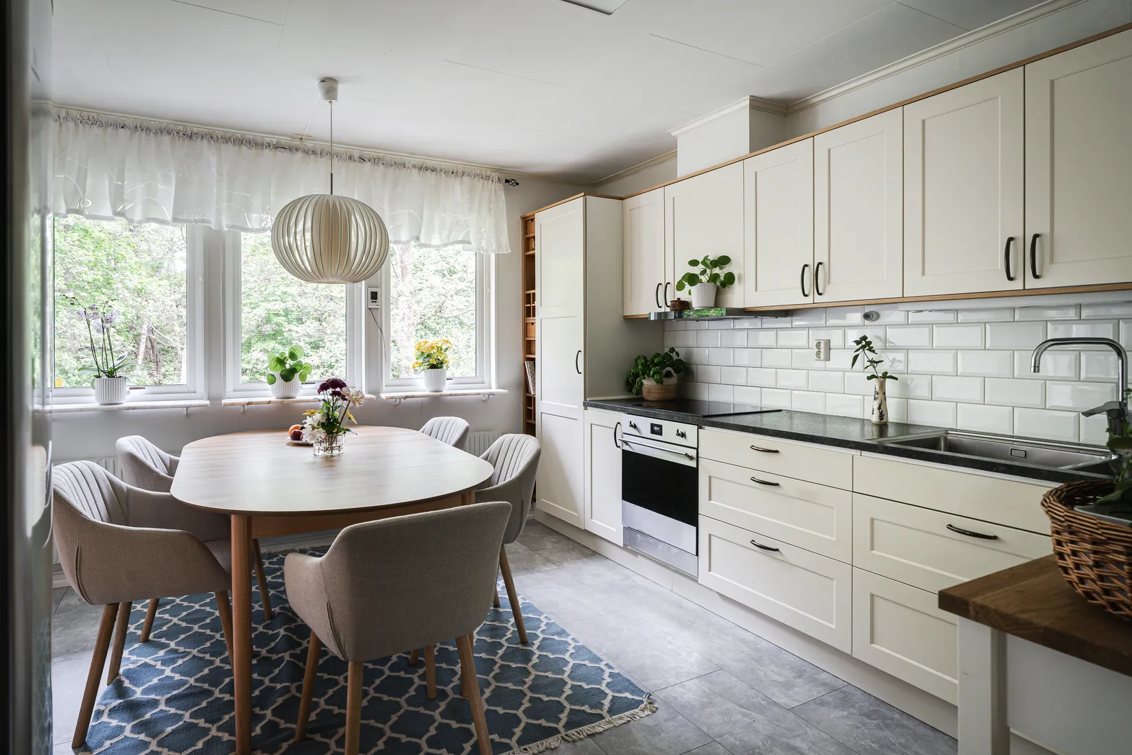 Villa, Radhus, Växthusgatan 21, Kvarnbacken, Alingsås