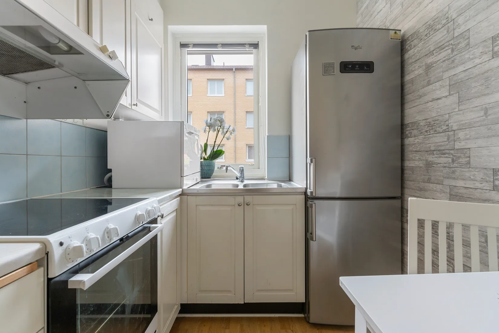 Bostadsrätt, Stridsbergsgatan 6C, Tingvalla, Trollhättan